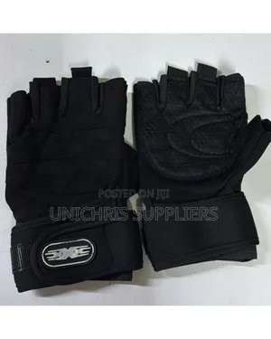 Extra Large Size Advanced Gloves