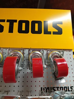 Castor Wheels