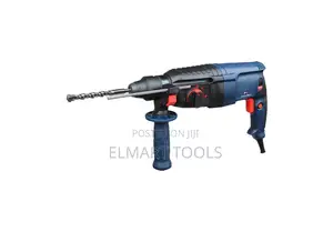 Maxmech Rotary Hammer RH 800-26 26mm 800w