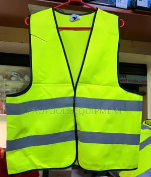 Normal Reflector Vest