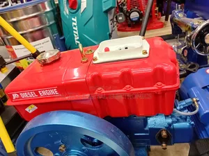 Most Genuine 7.5hp JD Diesel Engine