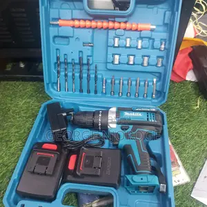 Powertools