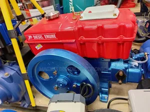 Most Suitable 7.5hp JD Diesel Engine