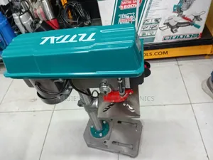 Super Excellent 13mm 350w Total Drill Press