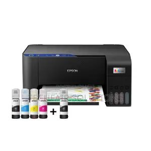 Epson L3250 Wireless Printer