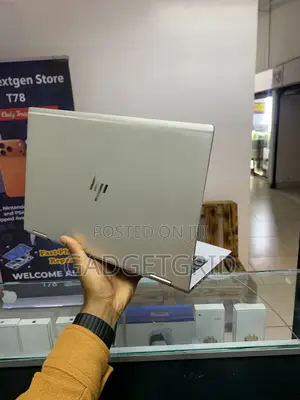 Laptop HP EliteBook x360 1040 G5 16GB Intel Core i5 SSD 256GB