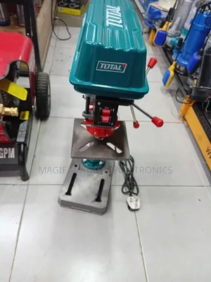 Commercial Standard 13mm 350w Total Drill Press