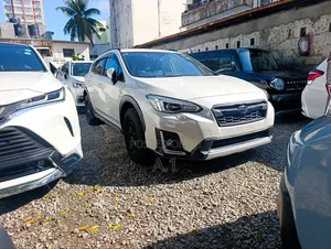 Subaru XV 2019 Pearl
