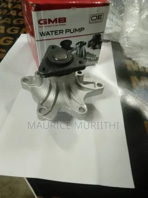 Water Pump 1NZ