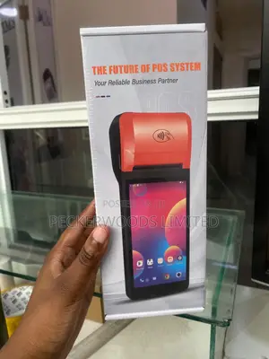 Comstore Android POS eTIMS All-in-One Terminal