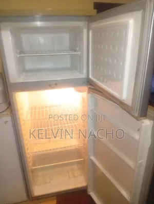 Ramtons Fridge | 169 LTRS