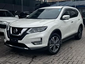 Nissan X-Trail 2019 Pearl