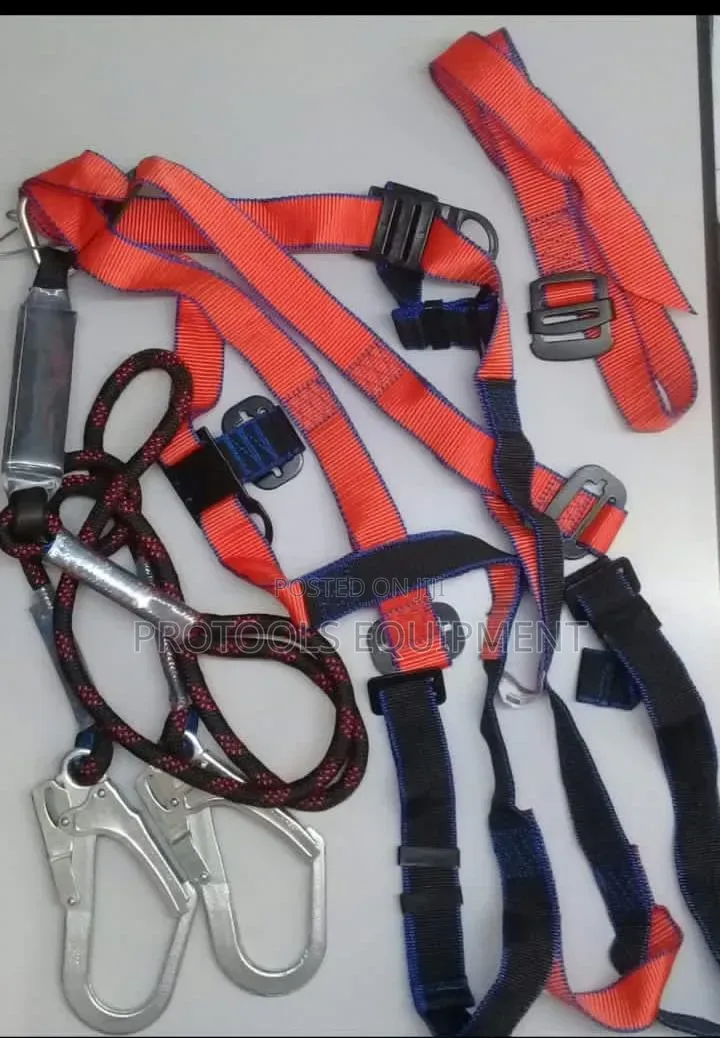 Fullbody Harness