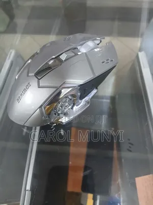 Gaming Mouse