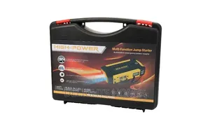 Car JumpStarter-jes
