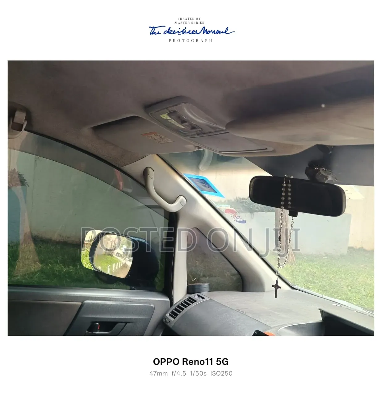 Toyota Voxy 2008 Blue