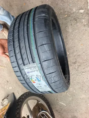 275/35r20 Goodyear Runflat Tyres