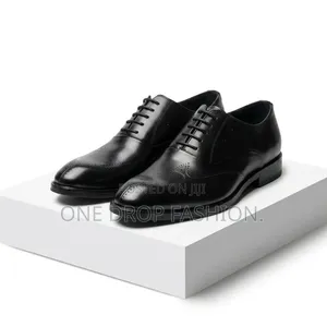 Men Quality Leather Shoes