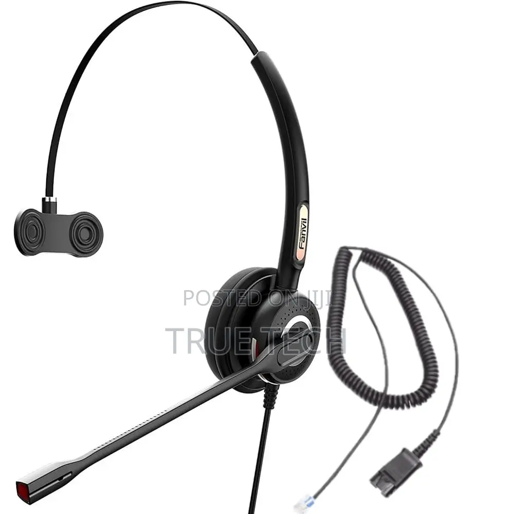 Fanvil HT101 Headset