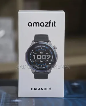 Amazfit Balance 2 Smart Watch