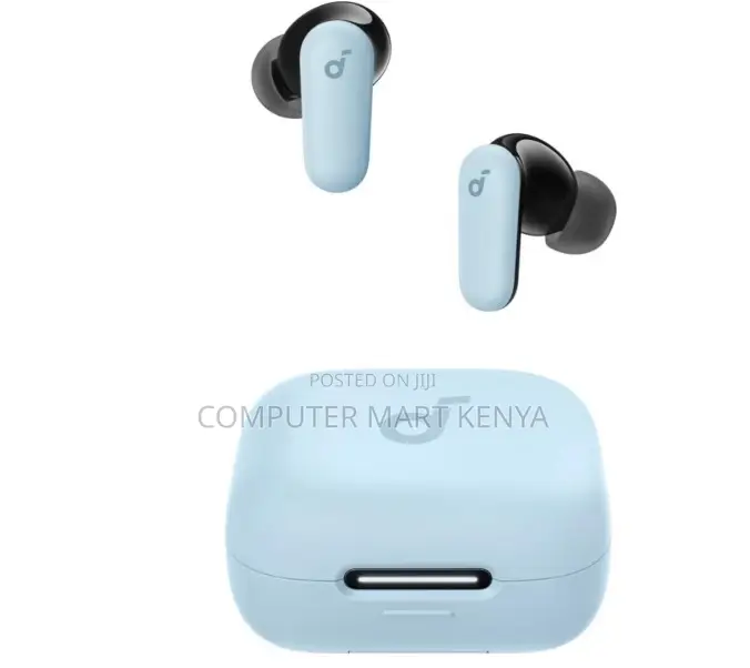 Anker Soundcore P30i Blue