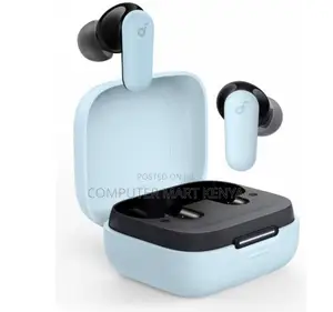 Anker Soundcore P30i Blue