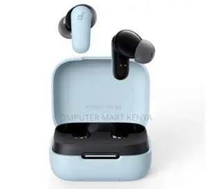 Anker Soundcore P30i Blue