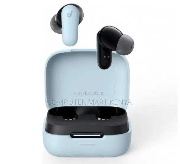 Anker Soundcore P30i Blue