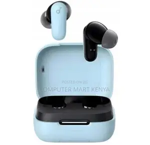 Anker Soundcore P30i Blue