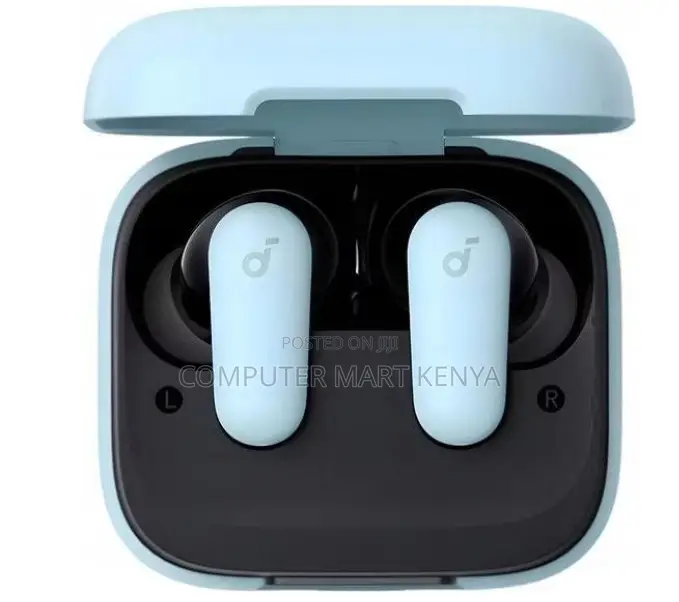 Anker Soundcore P30i Blue