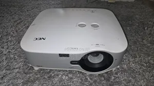 Nec Projector