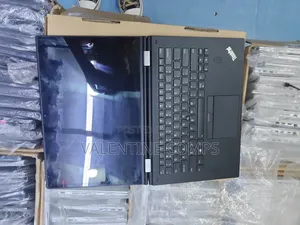 Laptop Lenovo ThinkPad X380 Yoga 8GB Intel Core i5 SSD 256GB