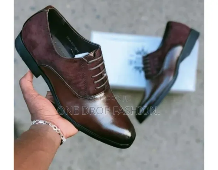 Kanly Empire Official Shoes