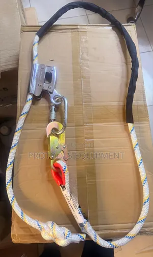 Work Position Rope