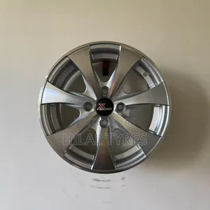 14 Inches Alloy Rims
