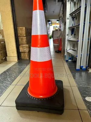 Rubber Cone