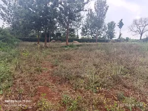 Kiukenda Plots on Sale.