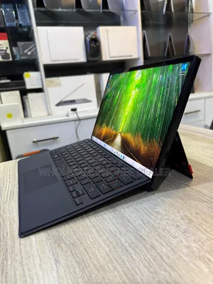 New Laptop Asus ROG Flow Z13 16GB Intel Core i7 SSD 512GB