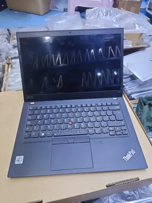 Laptop Lenovo ThinkPad T14 8GB Intel Core i5 SSD 256GB
