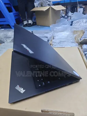 Laptop Lenovo ThinkPad T14 8GB Intel Core i5 SSD 256GB
