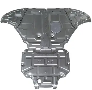 Car Accessories Car Engine Cover for Audi Q7 17-23