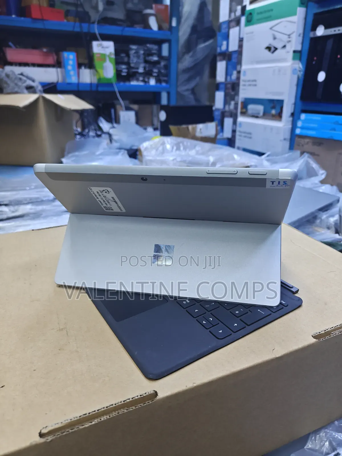 Laptop Microsoft Surface Go 8GB Intel Core M3 SSD 128GB