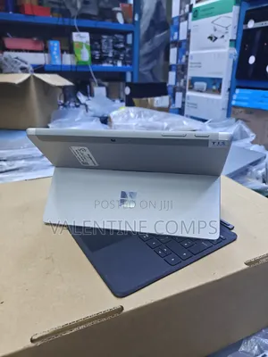 Laptop Microsoft Surface Go 8GB Intel Core M3 SSD 128GB