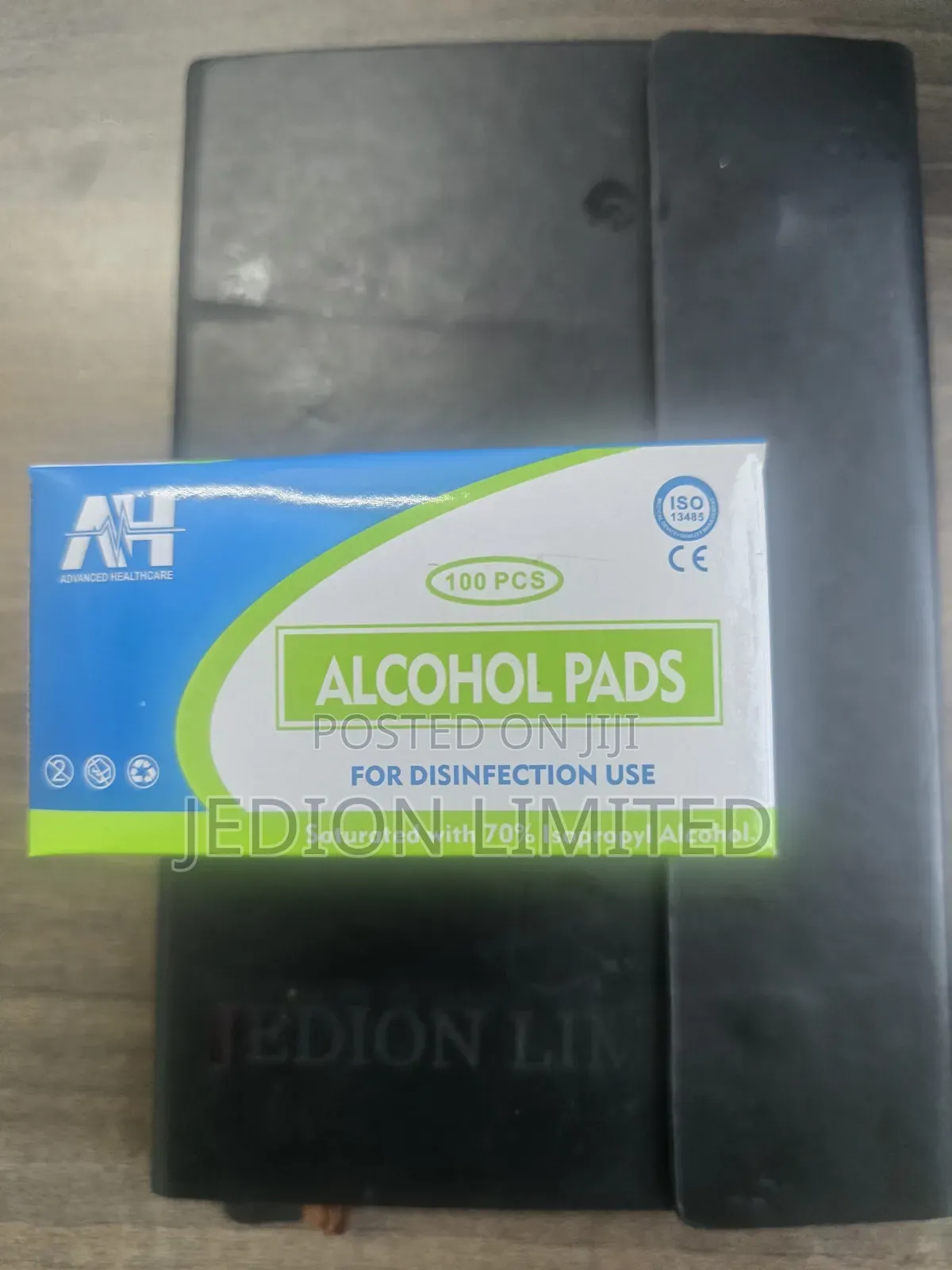 Alcohol Swabs