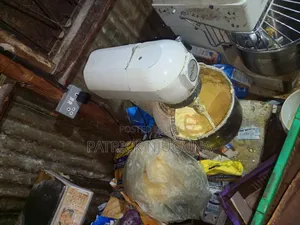 Perfomi Food Mixer