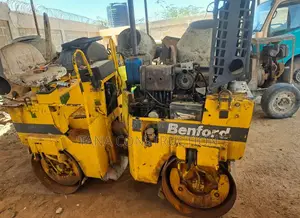 Double Drum Roller Compactor in KIAMBU