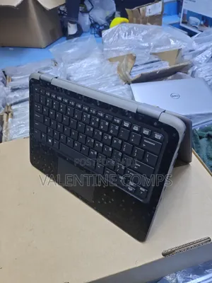 Laptop HP ProBook 11 x360 G3 EE 8GB Intel Celeron SSD 128GB