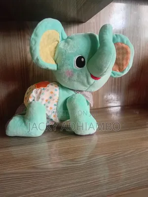 Adorable Dancing Toys. Perfect Companion for Endless Fun