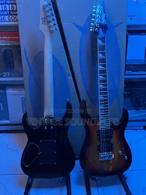 Ibanez Gio Grg170dx Solo Guitar