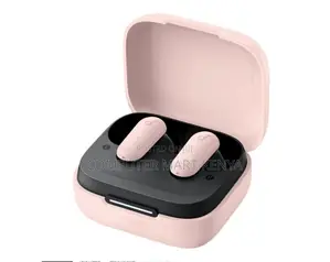 Anker Soundcore R50I NC Noise Cancelling Earphones-Pink